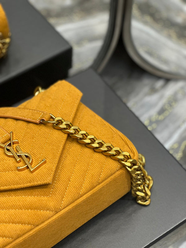 Lusso Official - LUXURY YSL BAGS - 515