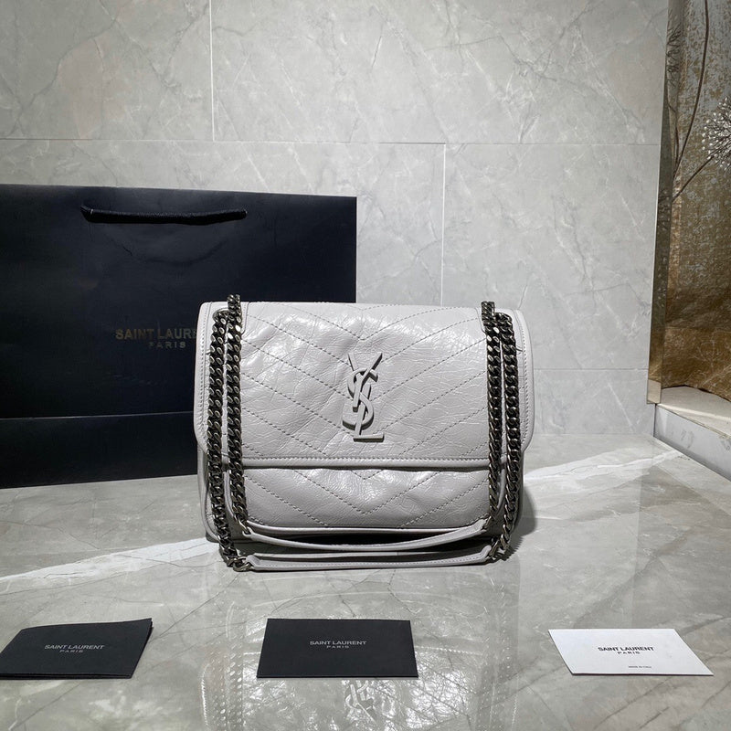 BB - YSL Bag - 4050