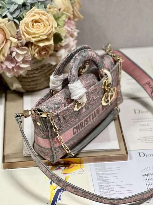 LO - DYOR   BAGS FOR WOMEN - FASHION LUXURY BAGS 007