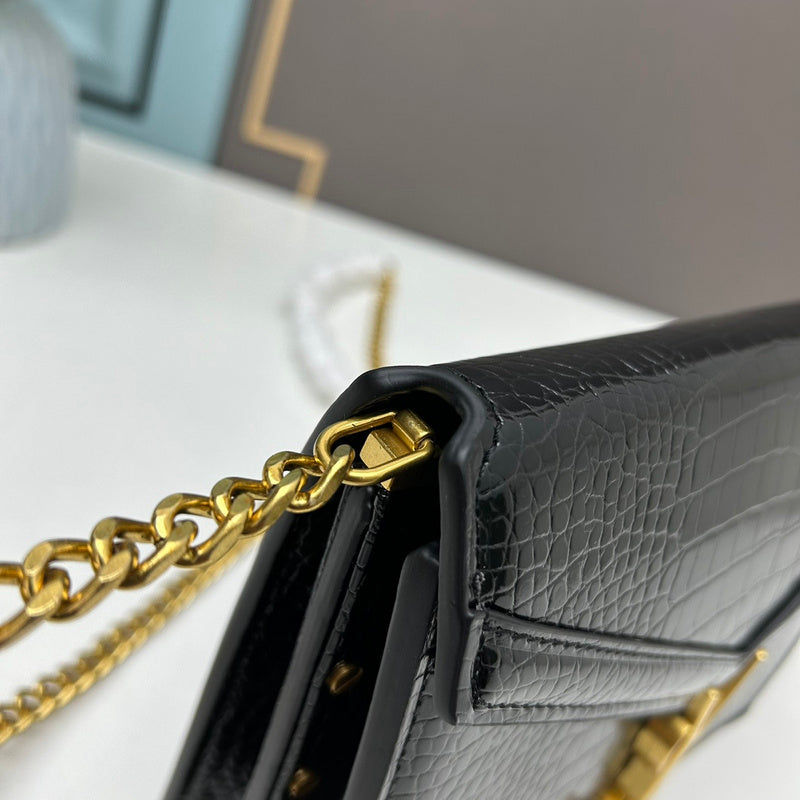 YSL BAGS - WOMEN LOVE LUXURY BAGS - 1366