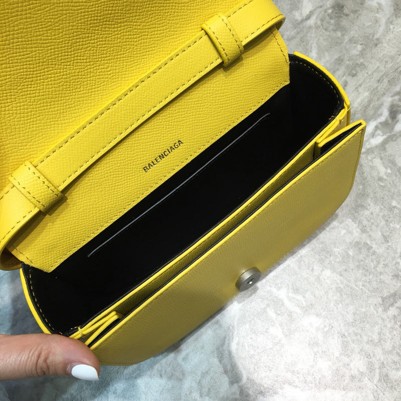LO - BGA Bags - 1017