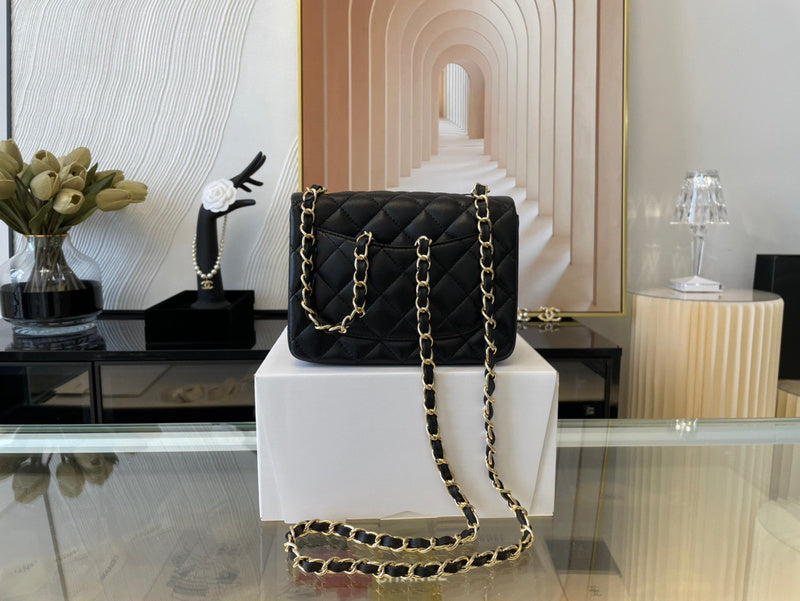 LO - CHL Bags - 2022