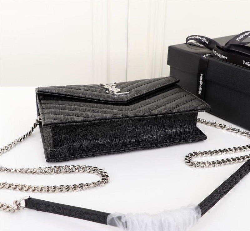 BB - YSL Bag - 2595