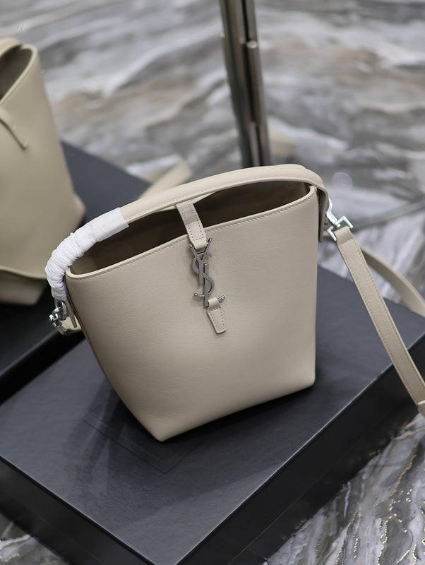 YSL BAGS - WOMEN LOVE LUXURY BAGS - 008