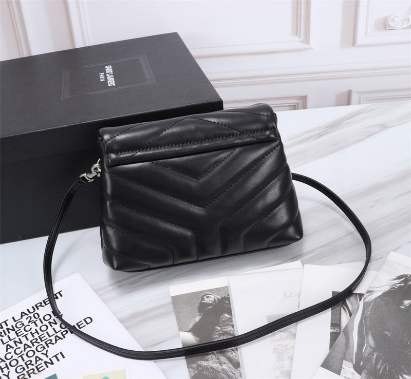 YSL BAGS - WOMEN LOVE LUXURY BAGS - 1350