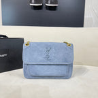 YSL BAGS - WOMEN LOVE LUXURY BAGS - 1071