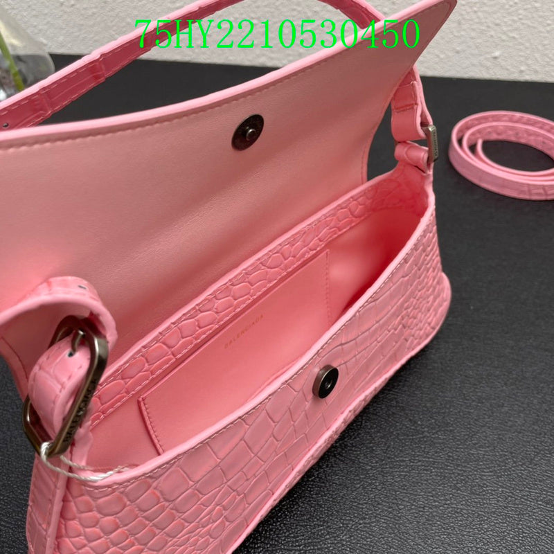 LO - BGA Bags - 2295
