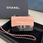 Lusso Official -  CHL BAGS  - 653