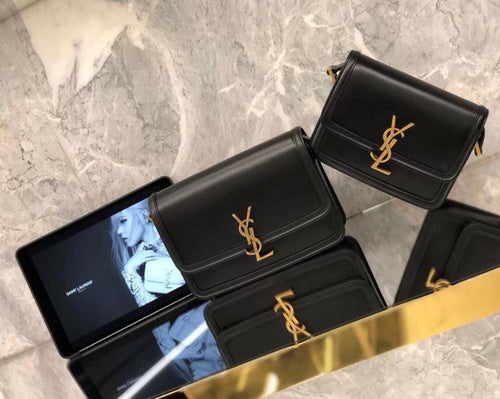BB - YSL Bag - 3608