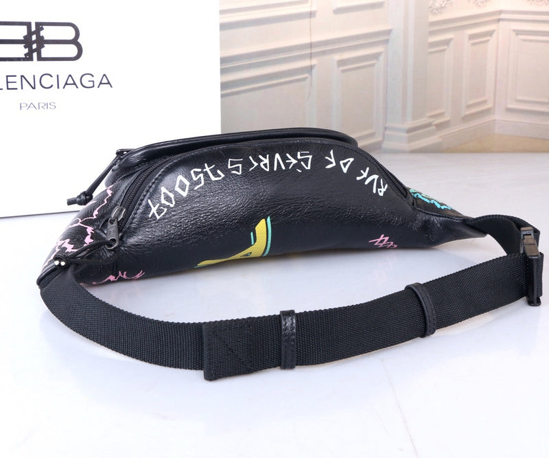BLN-CIAGA WOMEN LUXURY BAGS - 034