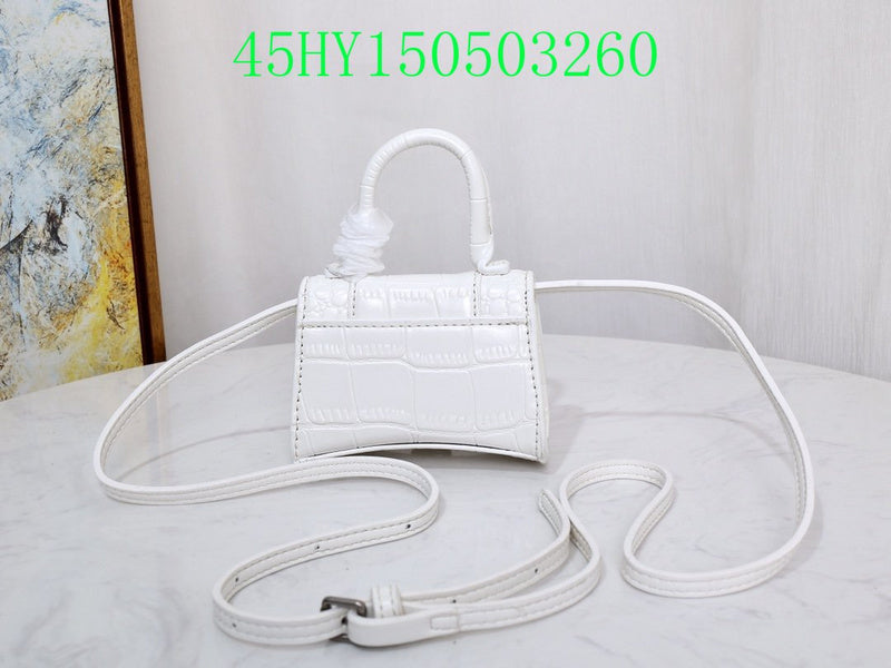 LO - BGA Bags - 2504