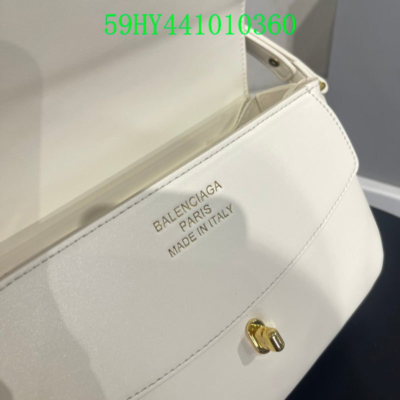 LO - BGA Bags - 2030