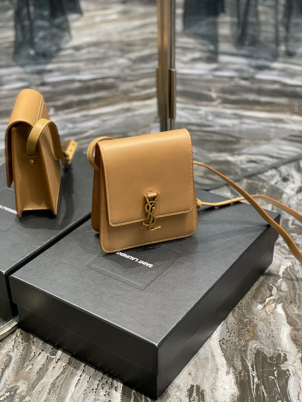 BB - YSL Bag - 3912