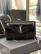 Lusso Official - LUXURY YSL BAGS - 2278