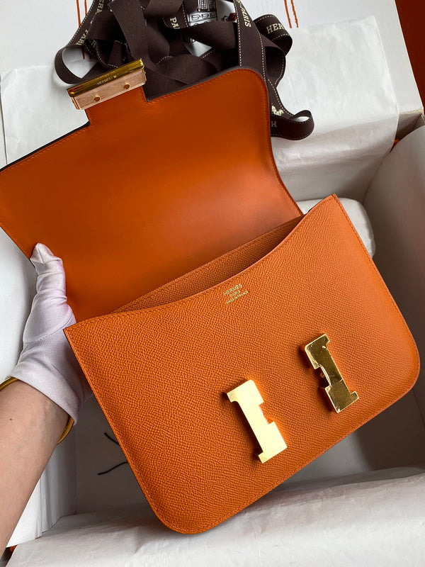 Lusso Official - HERMS DESIGNER BAGS FOR WOMEN - AFFORDABLE LUXURY BAGS - 034