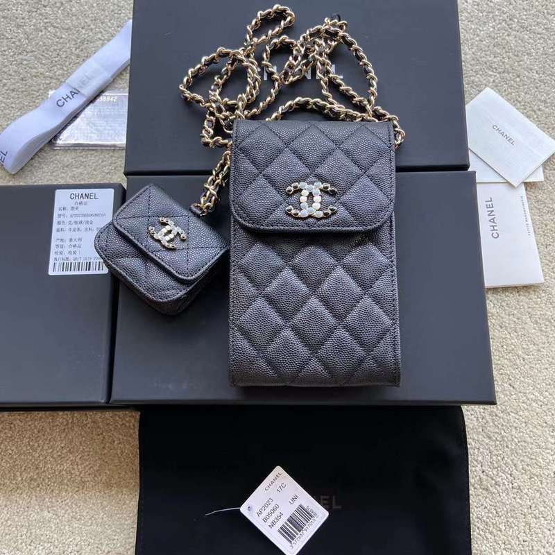 LO - CHL  BAGS FOR WOMEN - FASHION LUXURY BAGS - 317