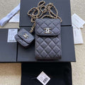 LO - CHL  BAGS FOR WOMEN - FASHION LUXURY BAGS - 317