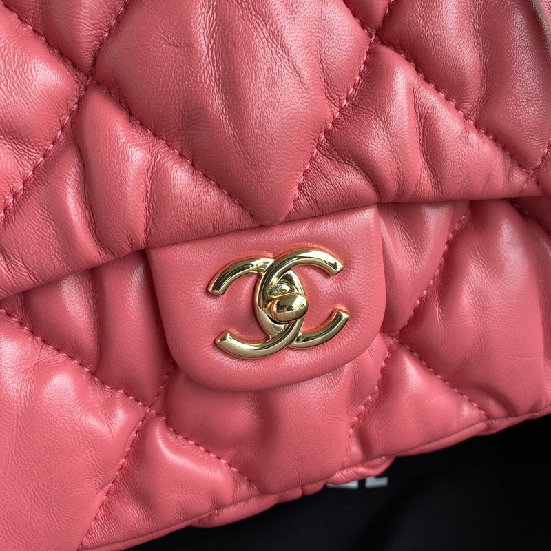 Lusso Official -  CHL BAGS  - 467