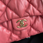Lusso Official -  CHL BAGS  - 467