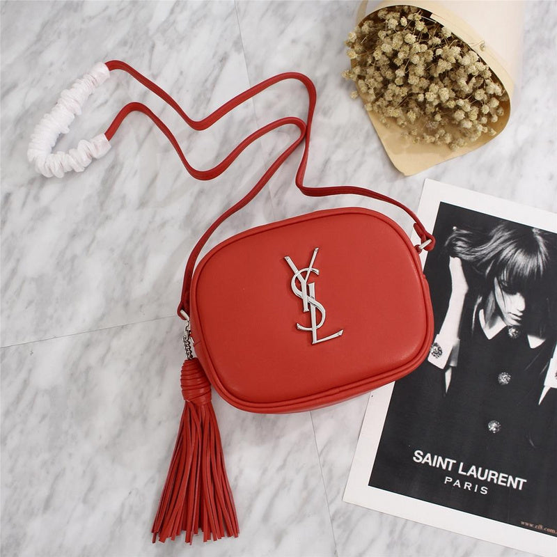BB - YSL Bag - 2555