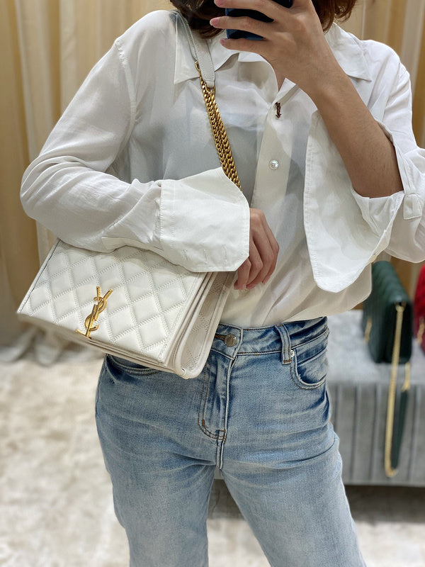 Lusso Official - YSL LUXURY WOMEN BAGS - 1692