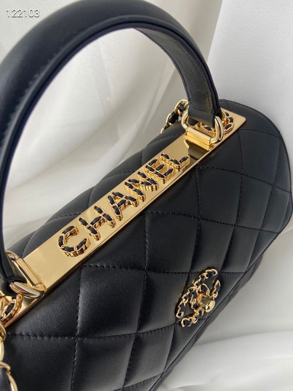 LO - CHL Bags - 2270