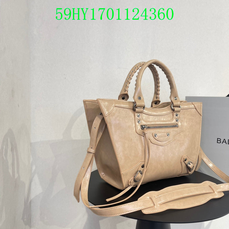 LO - BGA Bags - 1964