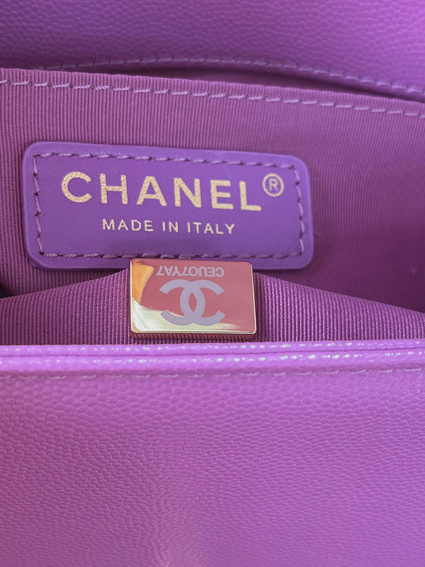 LO - CHL Bags - 3163