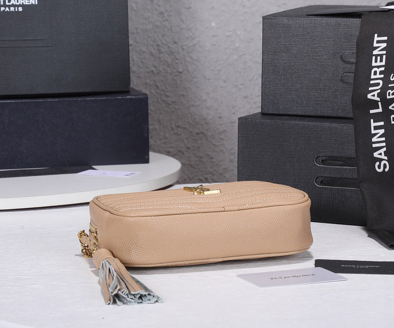 YSL BAGS - WOMEN LOVE LUXURY BAGS - 1609