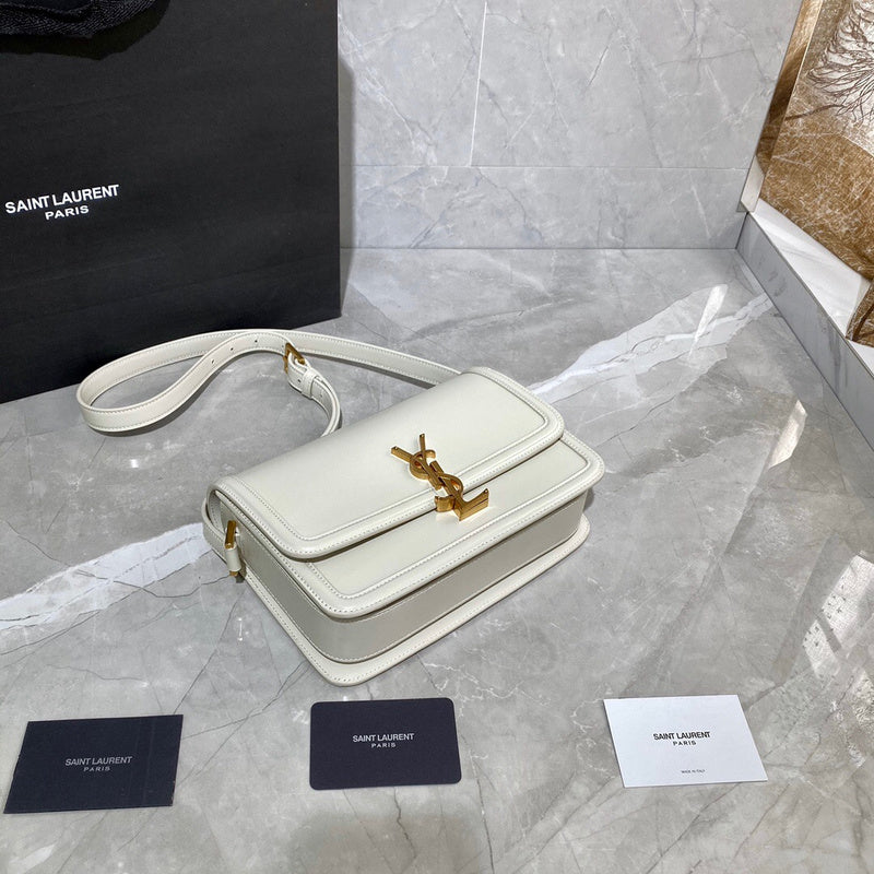 BB - YSL Bag - 4110