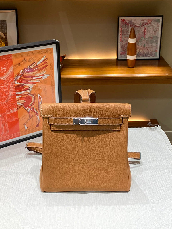 Lusso Official - HERMS DESIGNER BAGS FOR WOMEN - AFFORDABLE LUXURY BAGS - 098