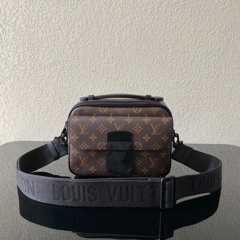 BB - LV Bags - 17376