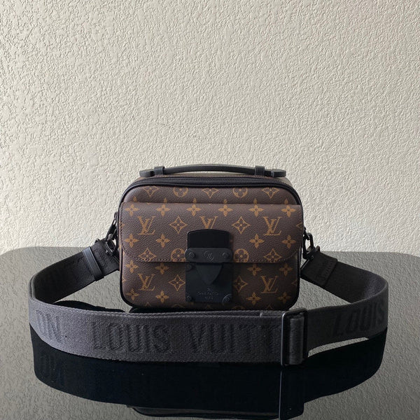 BB - LV Bags - 17376