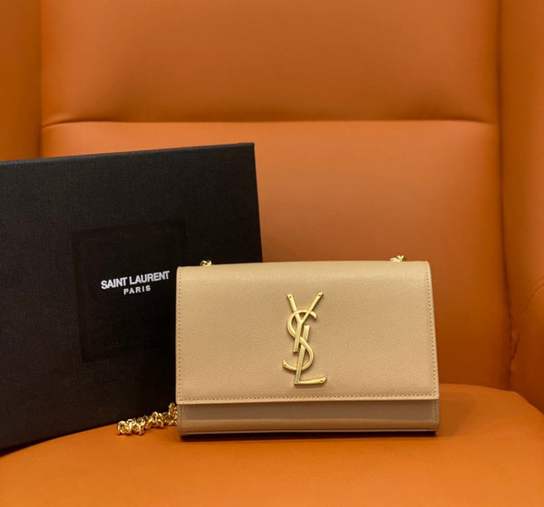 BB - YSL Bag - 2020