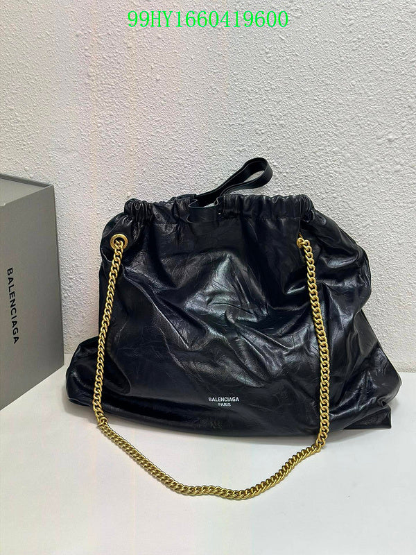 LO - BGA Bags - 1803