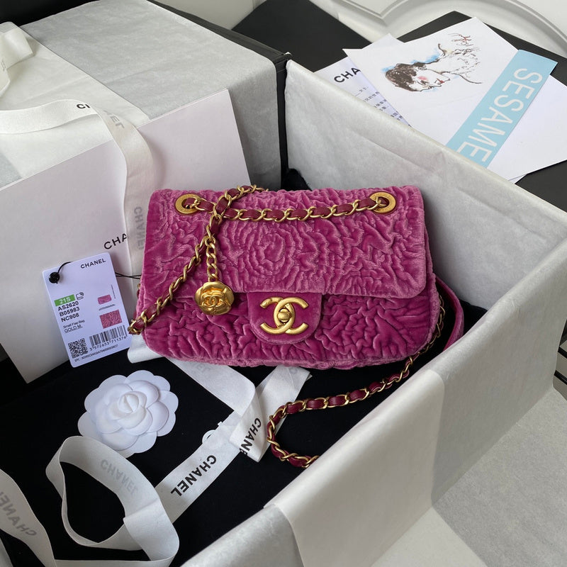 LO - CHL  BAGS FOR WOMEN - FASHION LUXURY BAGS -1964