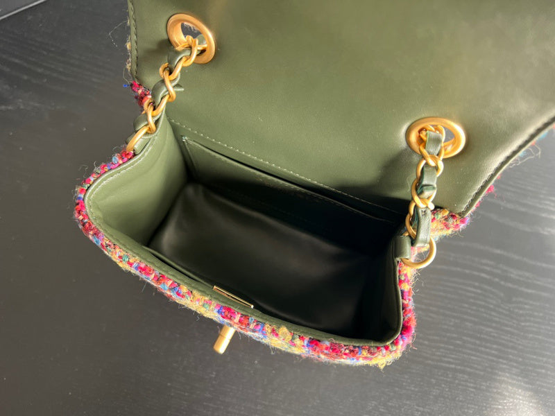 Lusso Official -  CHL BAGS  - 105