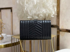 YSL BAGS - WOMEN LOVE LUXURY BAGS - 2097