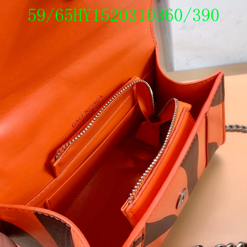 LO - BGA Bags - 2375