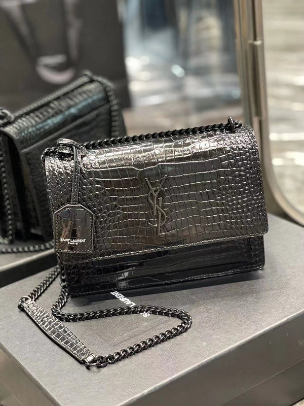 Lusso Official - SLY Bags 611
