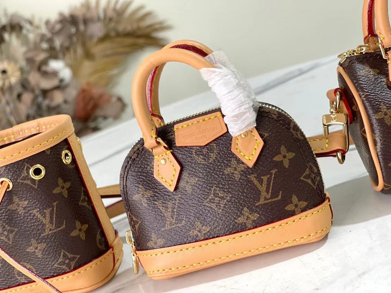 LO - LV Bags - 16943