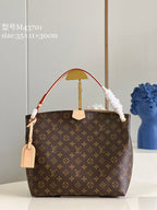 BB - LV Bags - 17306