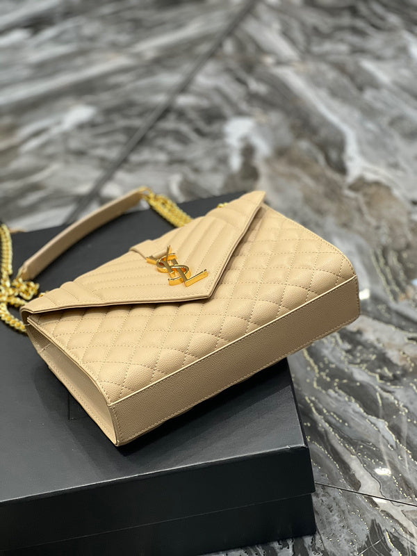 BB - YSL Bag - 1898