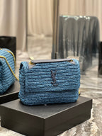 BB - YSL Bag - 3962