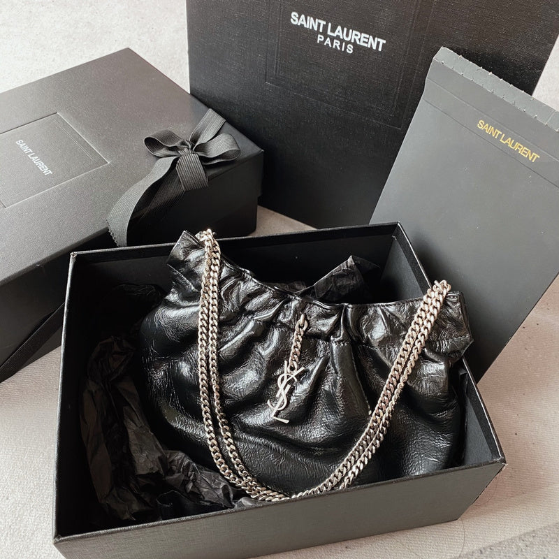 Lusso Official - LUXURY YSL BAGS - 662