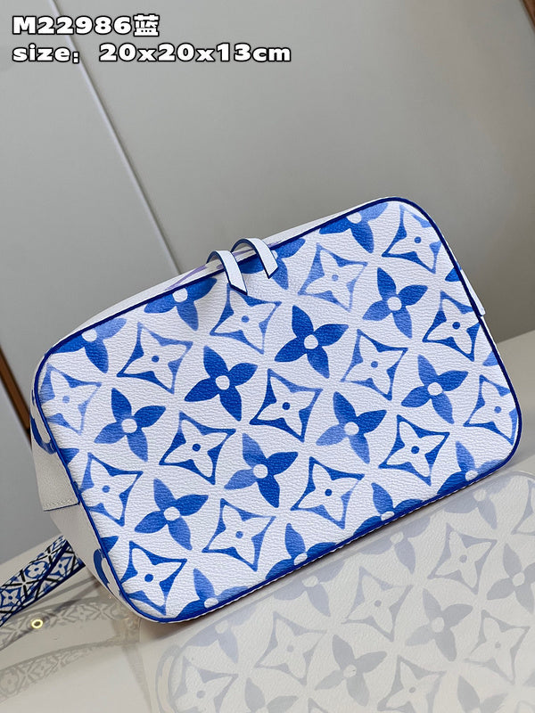 LO - LV Bags - 15157