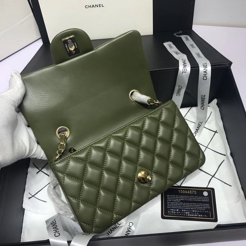 LO - CHL  BAGS FOR WOMEN - FASHION LUXURY BAGS - 1050