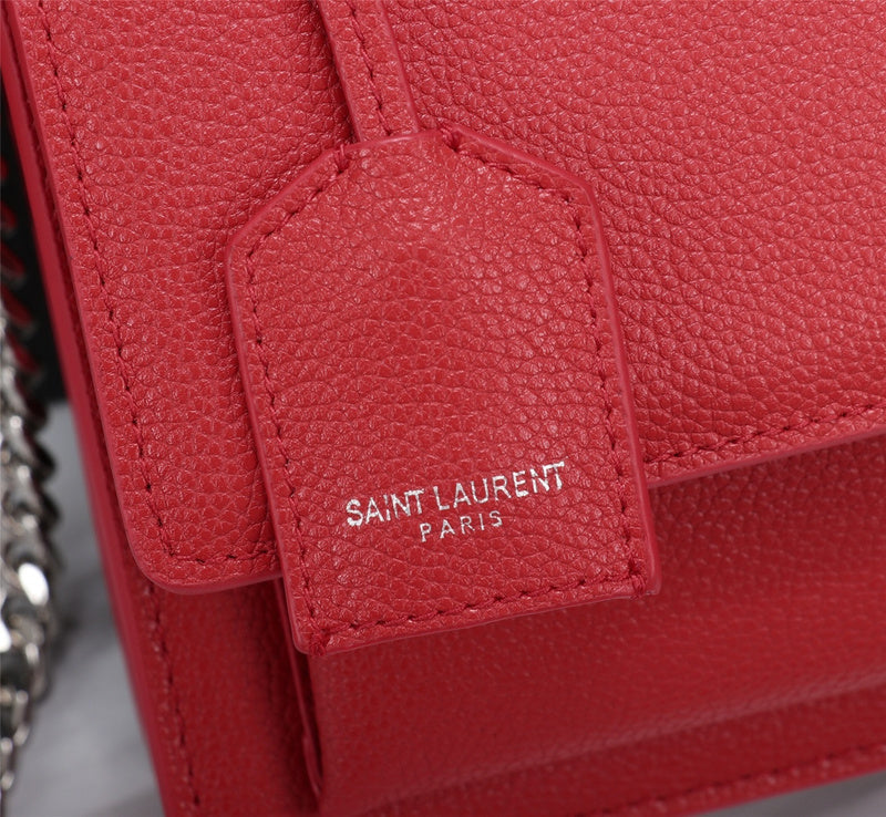 YSL BAGS - WOMEN LOVE LUXURY BAGS - 1687