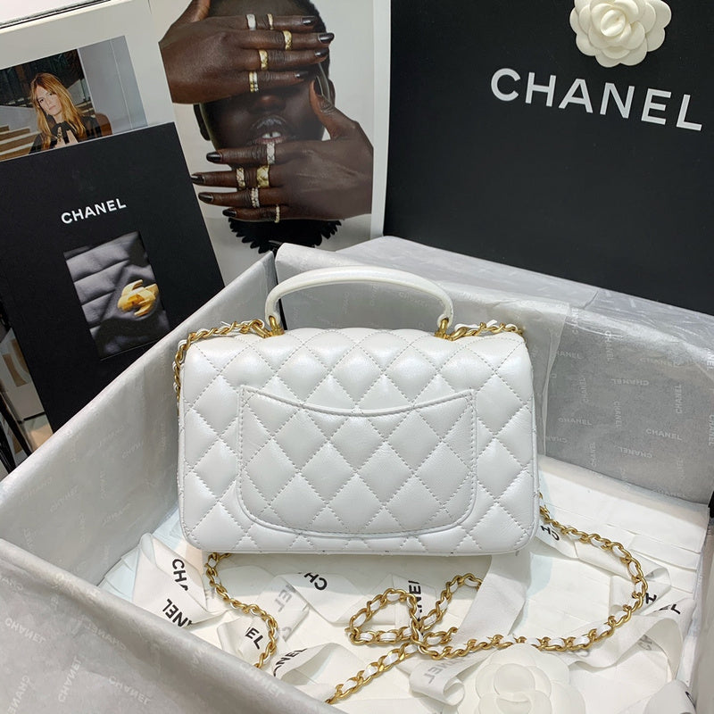 LO - CHL  BAGS FOR WOMEN - FASHION LUXURY BAGS -2111