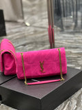 YSL BAGS - WOMEN LOVE LUXURY BAGS - 449